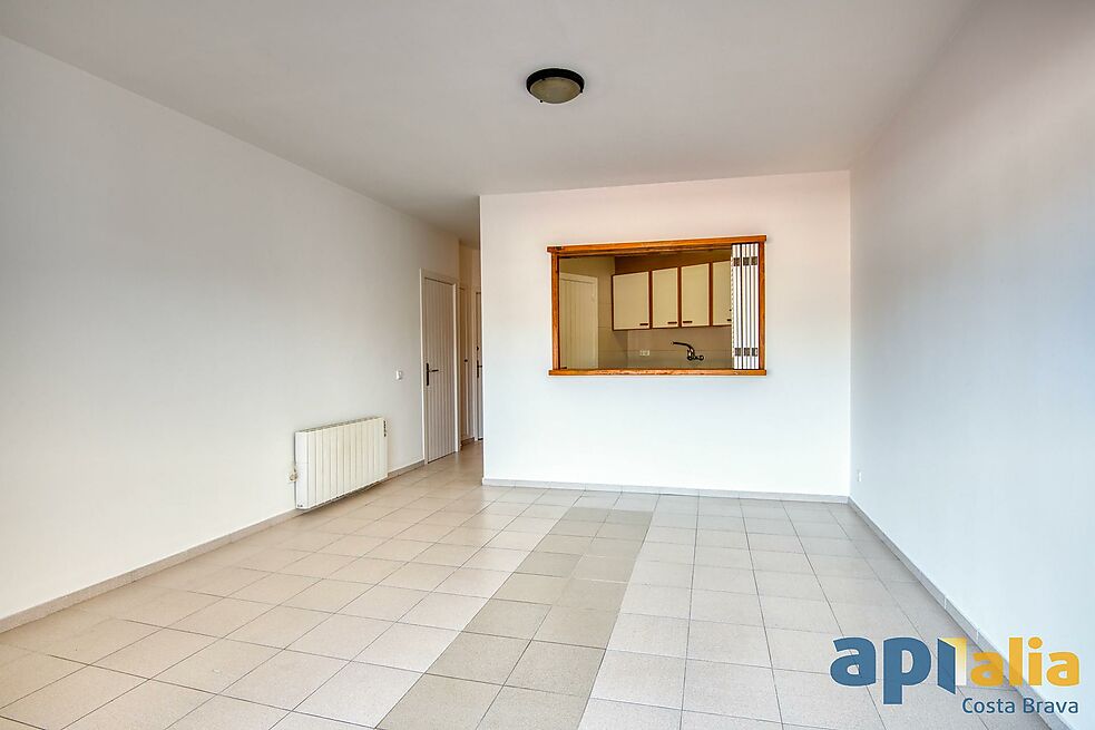 Appartement à vendre à Sant Feliu de Guíxols.