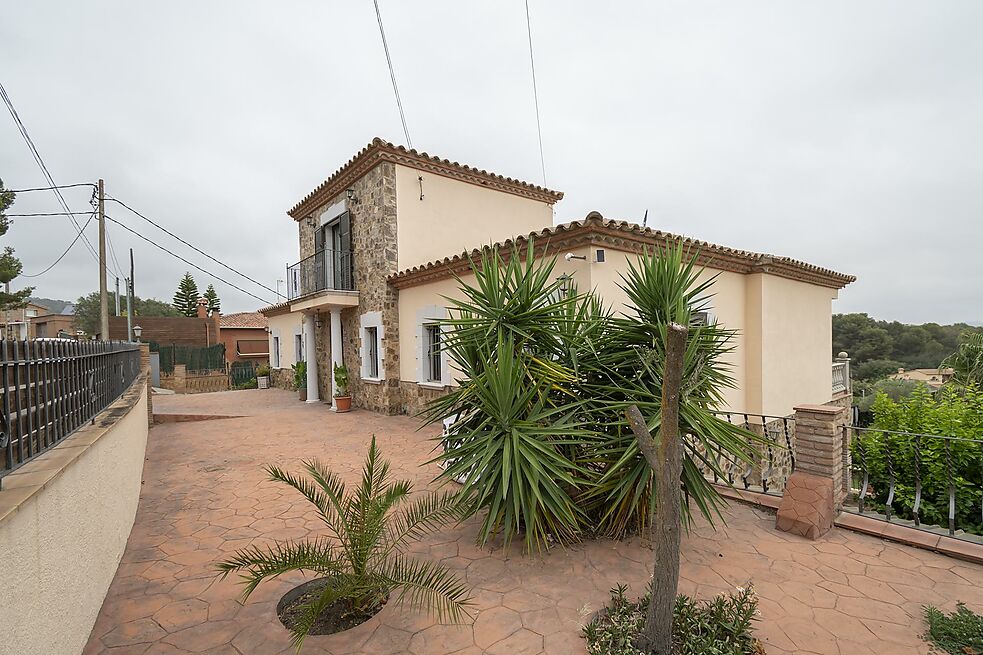 Chalet en venta en Calonge