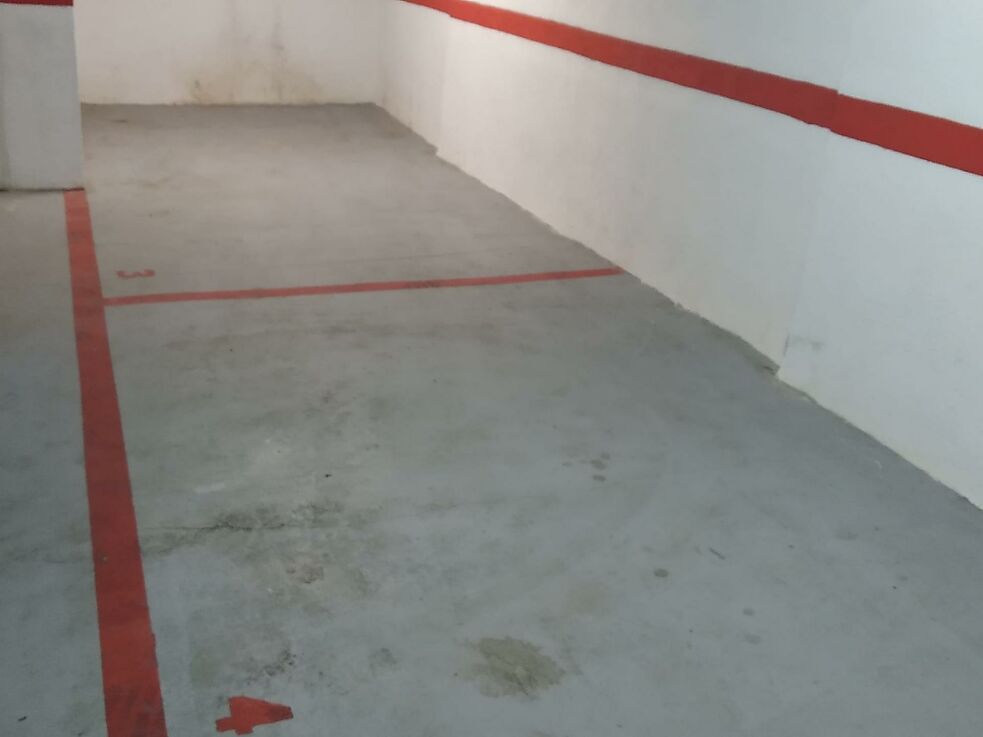 Parking spaces for sale in Sant Antoni de Calonge