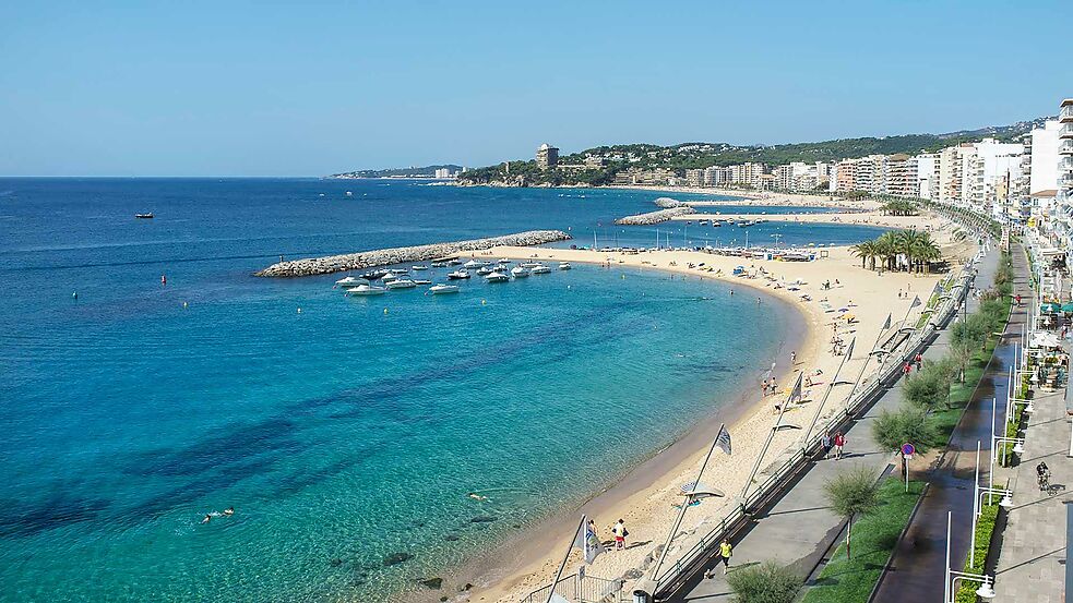 Casa en venta en Sant Antoni de Calonge