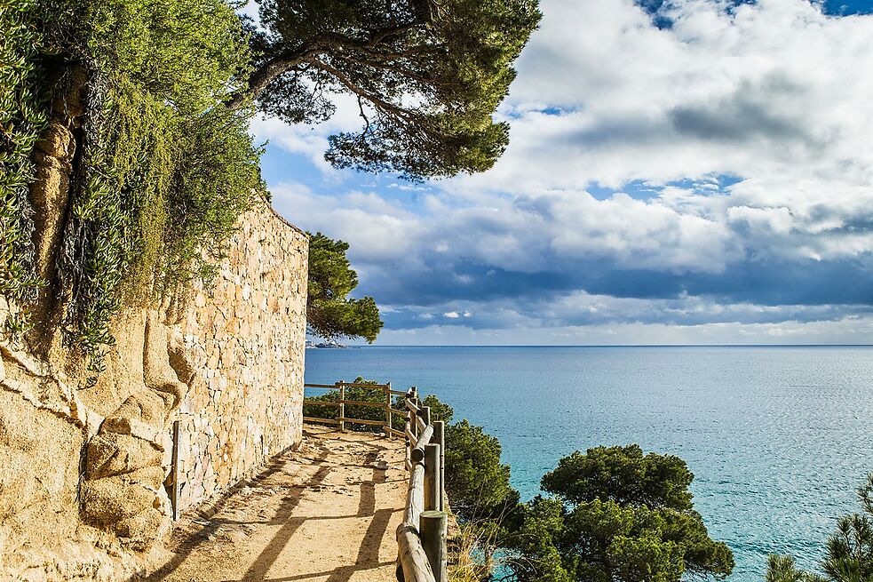 Villa à vendre à Sant Antoni de Calonge