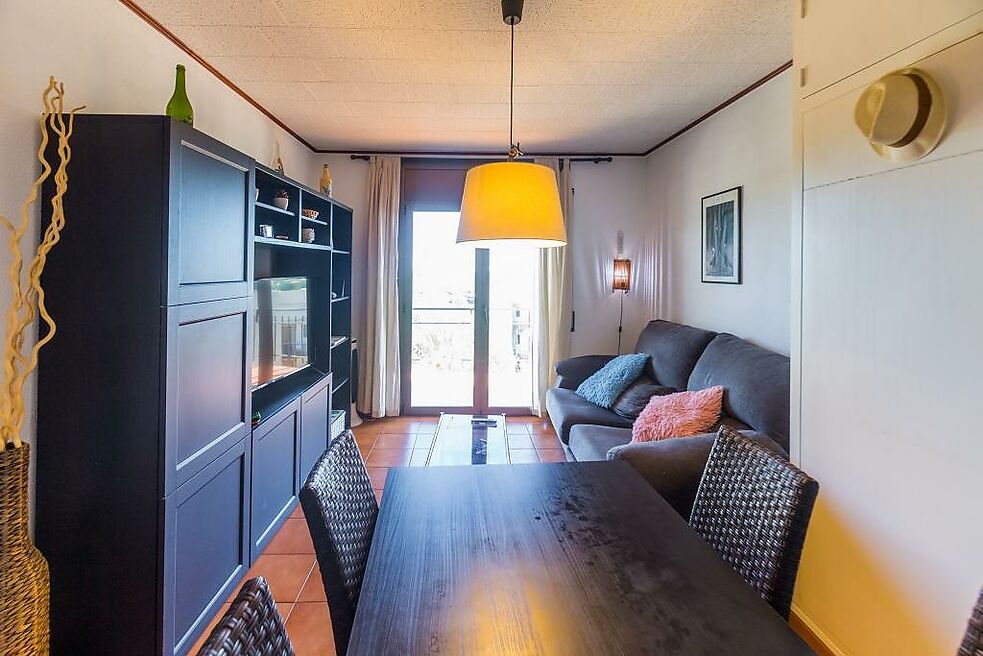 Apartamento en venta en St. Antoni de Calonge