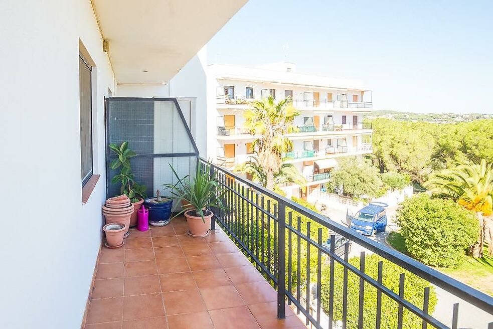 Apartment for sale in St. Antoni de Calonge