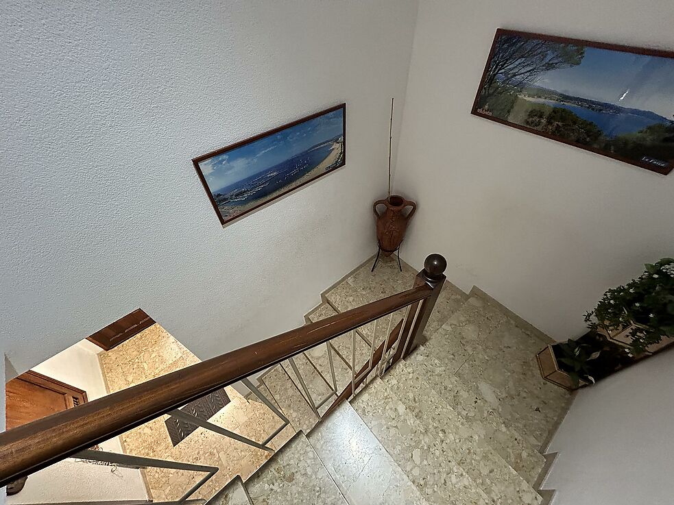 House for sale in Palamós