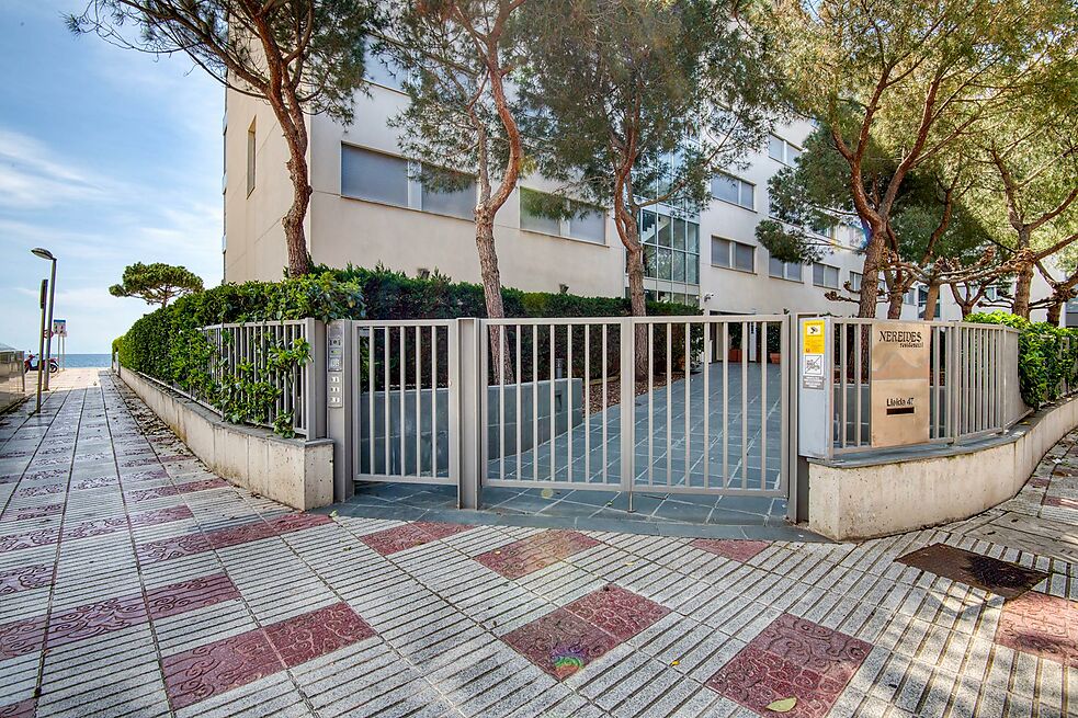 Apartamento en venta en Platja d'Aro