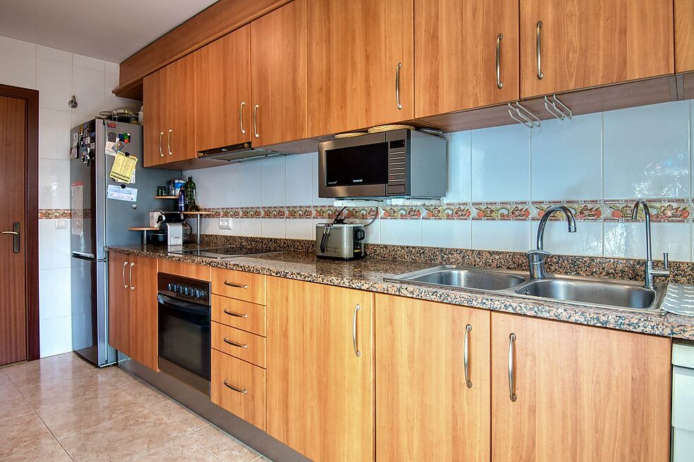 Appartement à vendre à Palafrugell