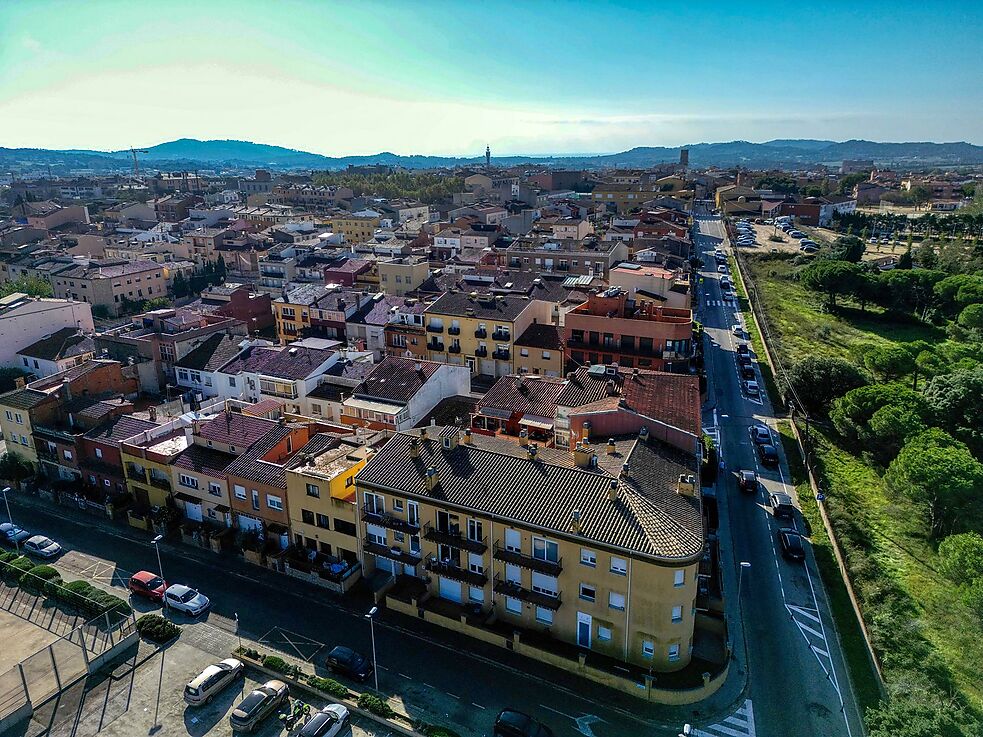 Pis en venda a Palafrugell