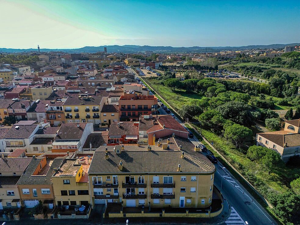 Appartement à vendre à Palafrugell