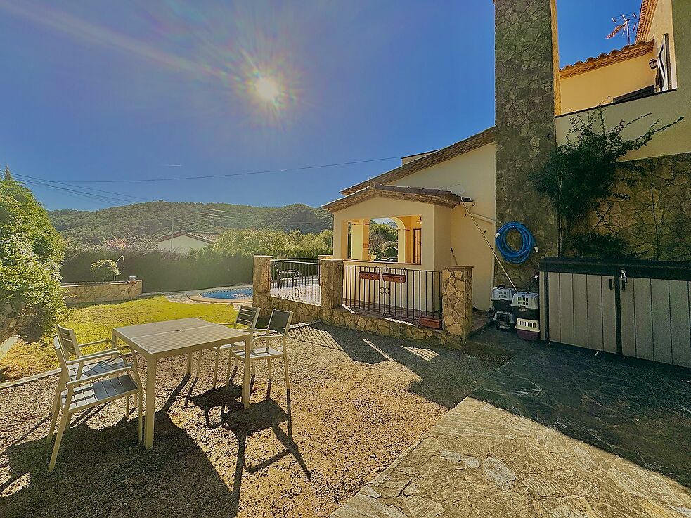 Maison à vendre à Calonge