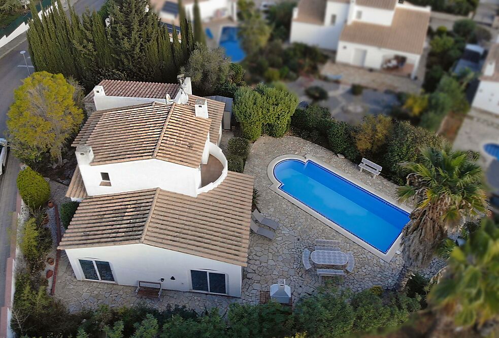 Villa for sale in Calonge