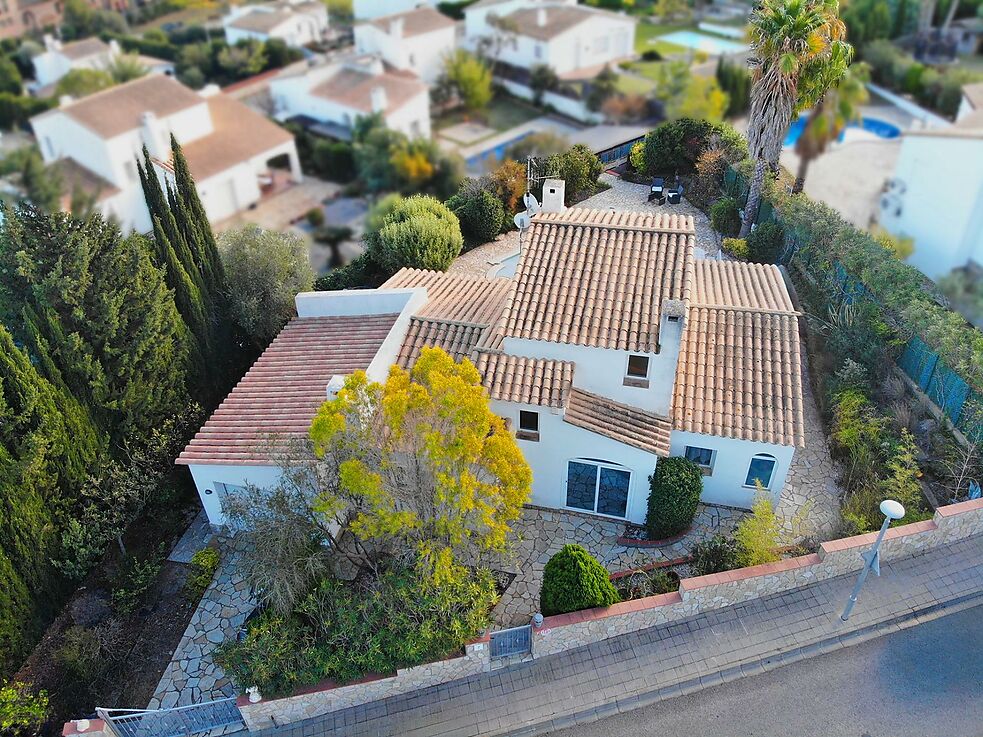 Chalet en venta en Calonge