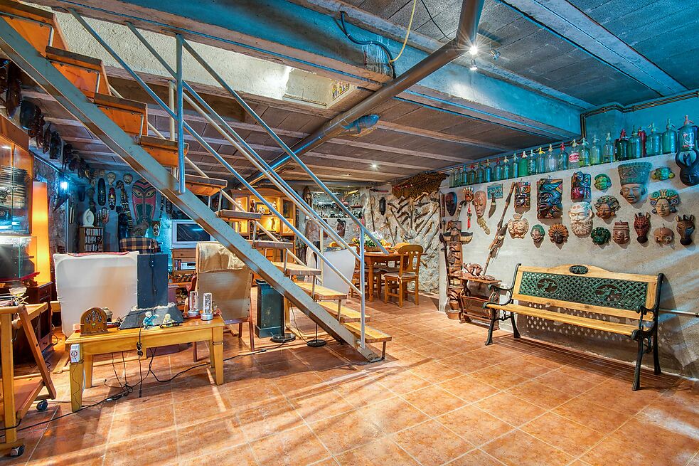 Maison mitoyenne à vendre à St. Feliu de Guíxols