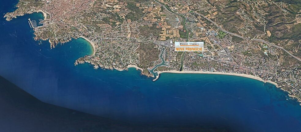 Apartment for sale in Platja d'Aro