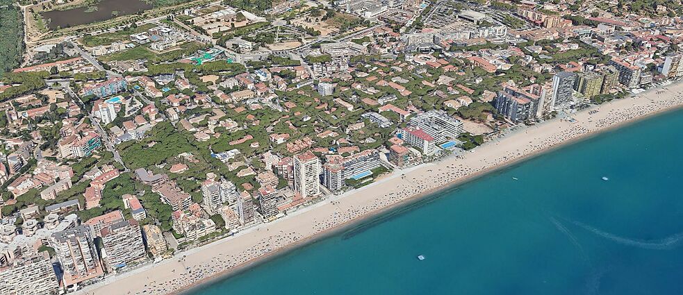 Apartamento en venta en Platja d'Aro