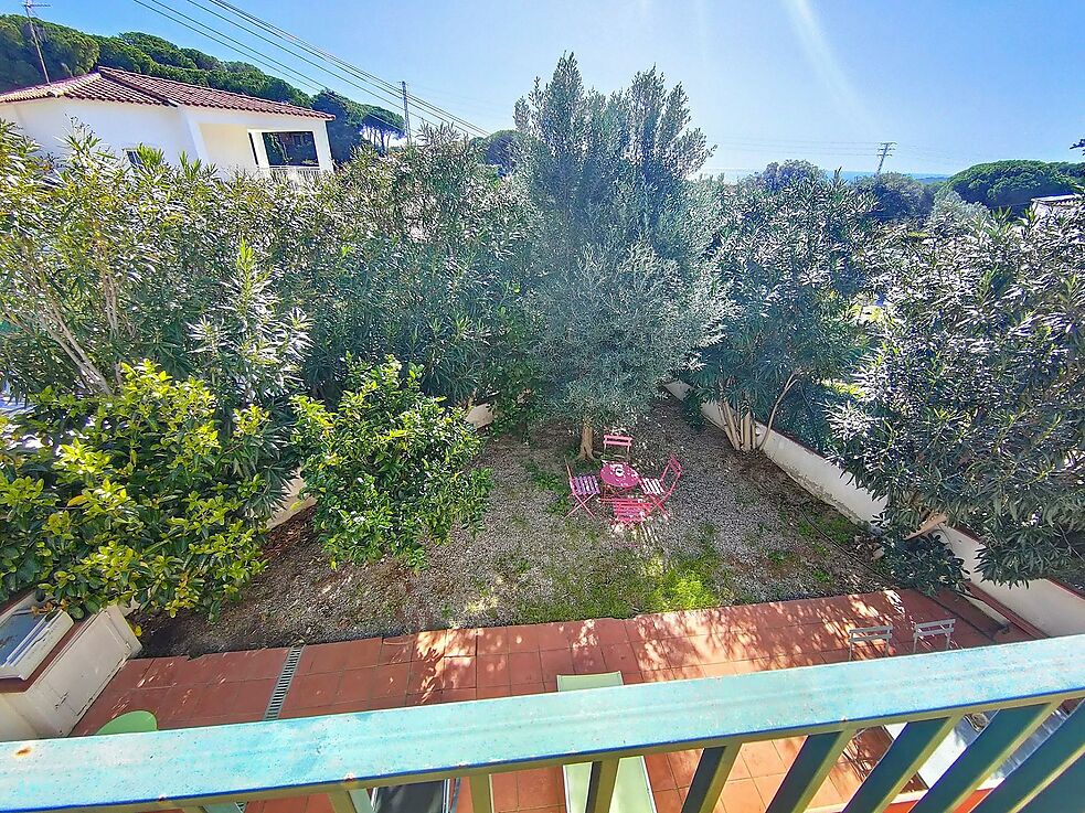 Semi-detached house for sale in Platja d'Aro.