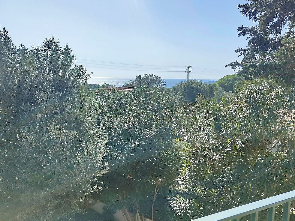 Semi-detached house for sale in Platja d'Aro.