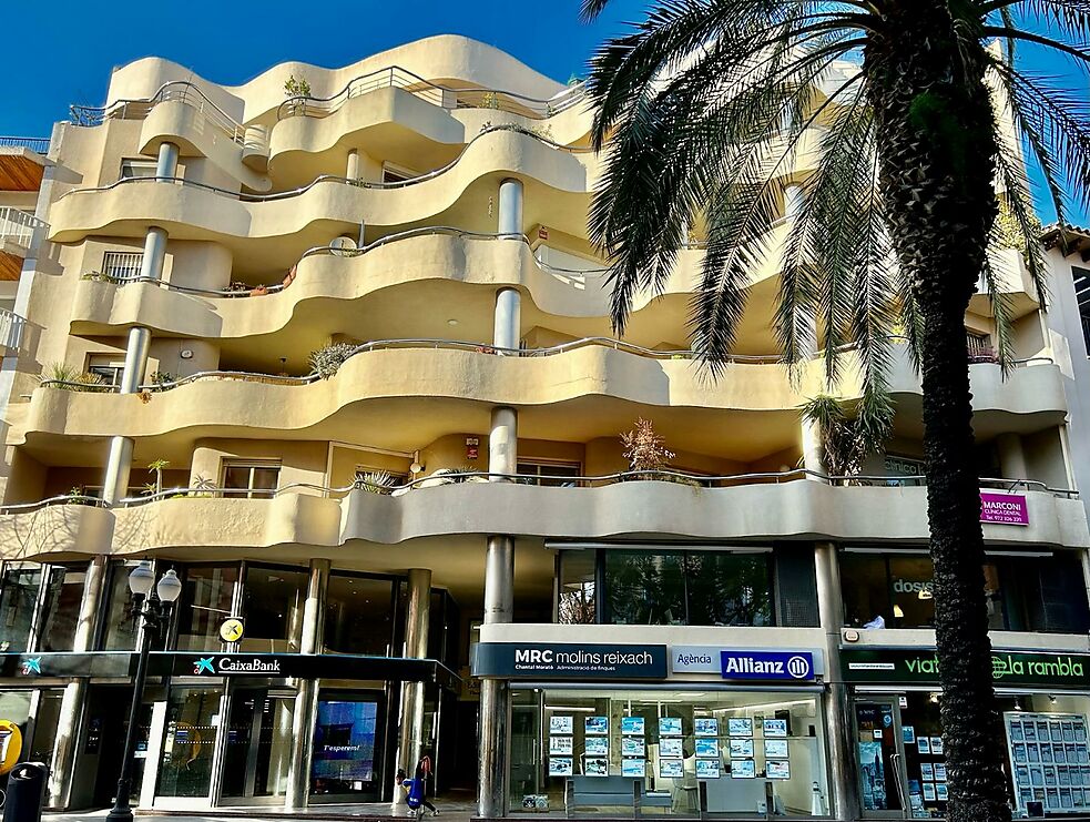 Apartament en venda a St. Feliu de Guíxols