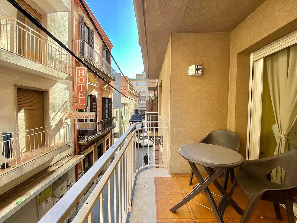 Apartament en venta en St. Feliu de Guíxols