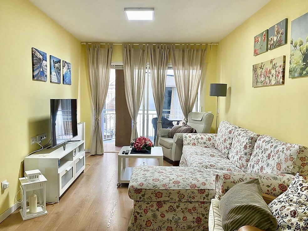 Apartment for sale in St. Feliu de Guíxols