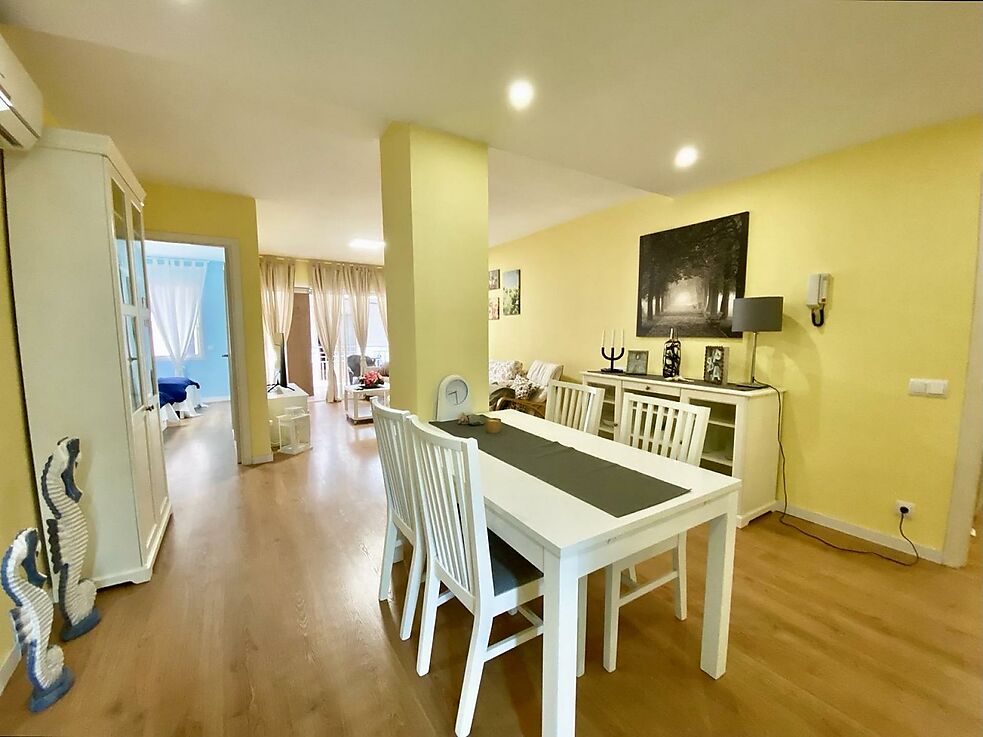 Appartement à vendre à St. Feliu de Guixols