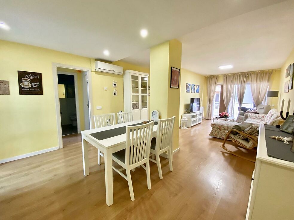 Appartement à vendre à St. Feliu de Guixols