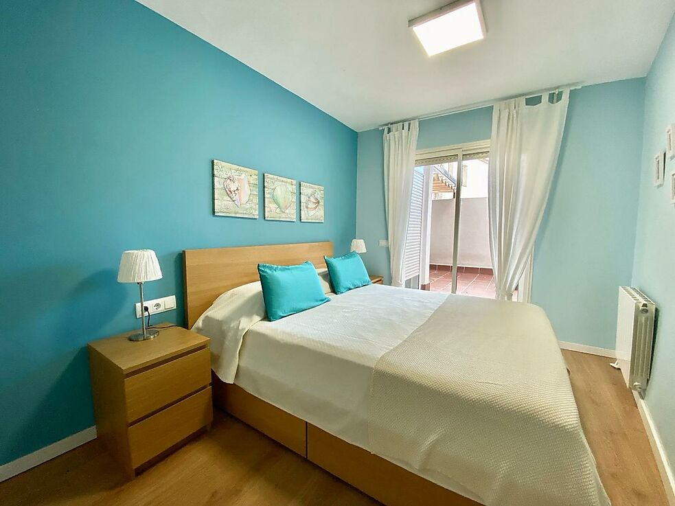 Apartament en venda a St. Feliu de Guíxols