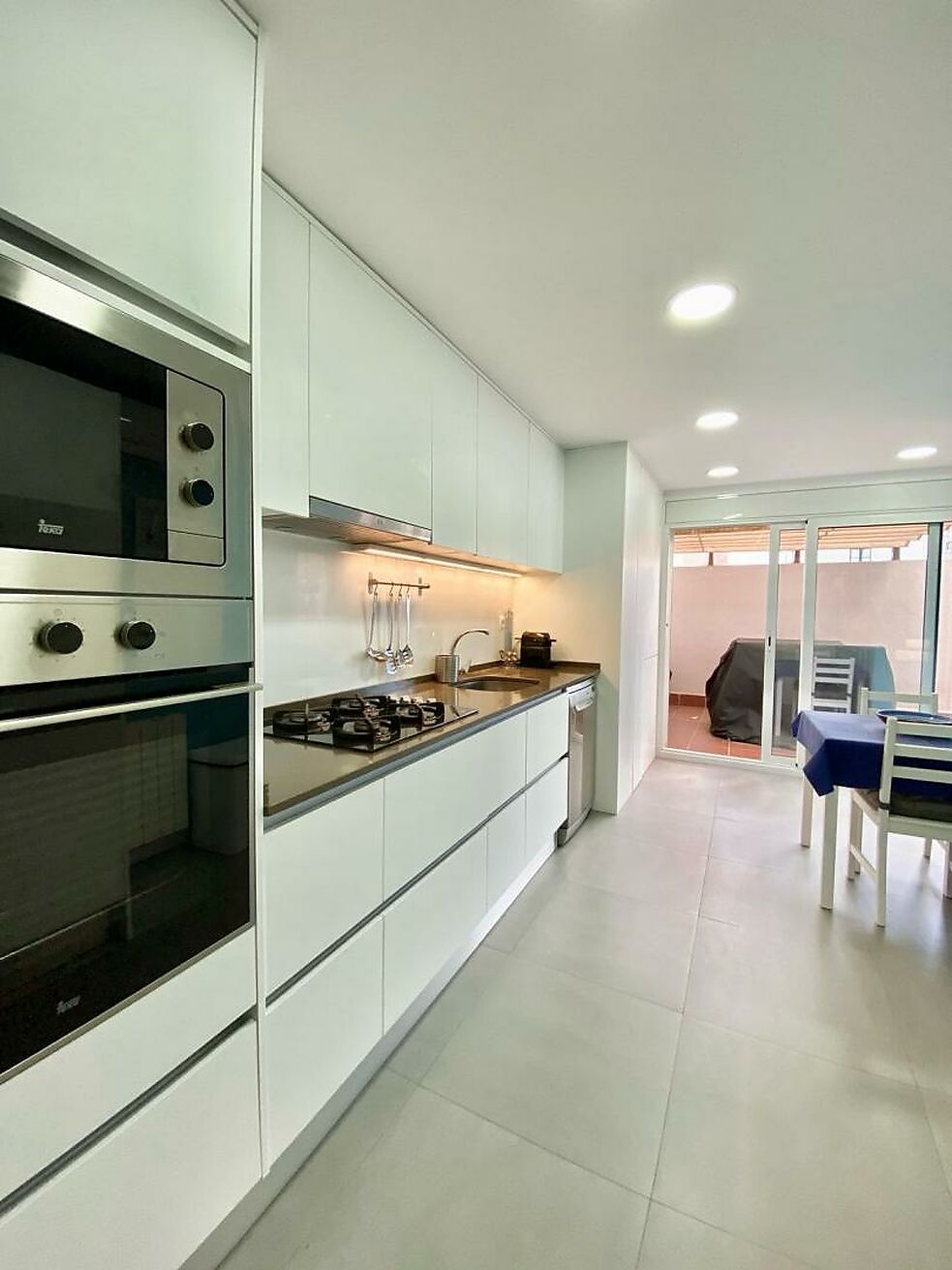 Apartament en venda a St. Feliu de Guíxols