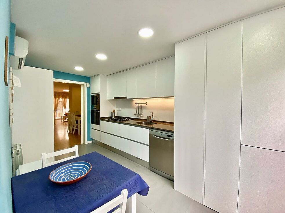 Appartement à vendre à St. Feliu de Guixols