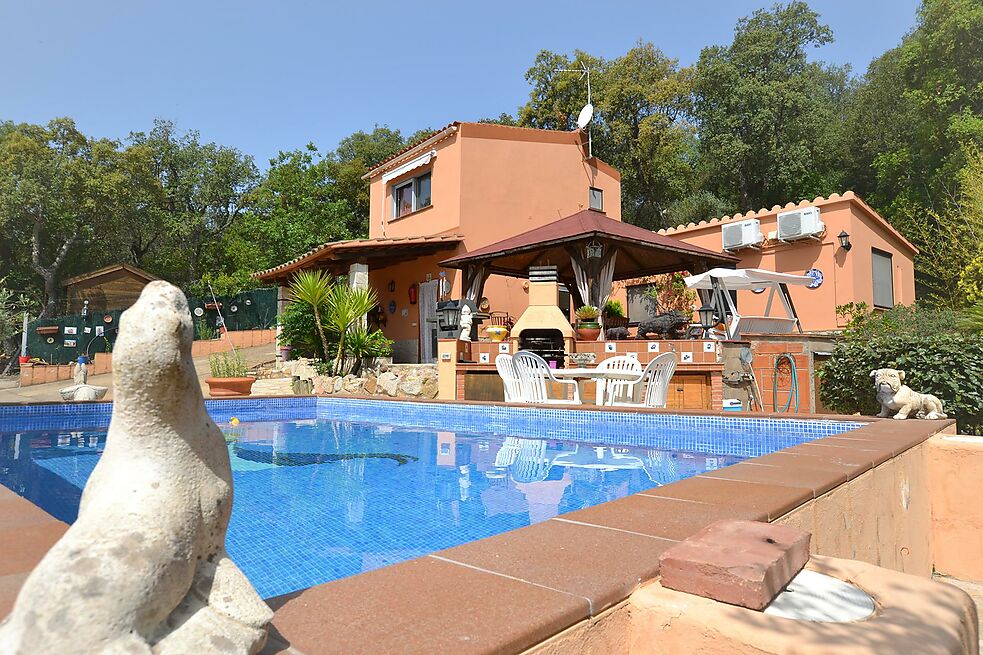 Chalet en venta en Calonge