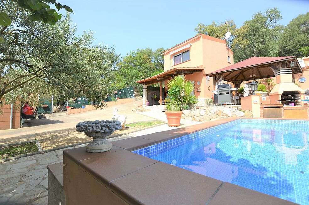 Villa for sale in Calonge