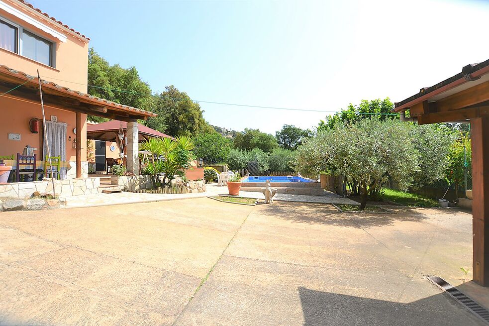 Villa for sale in Calonge