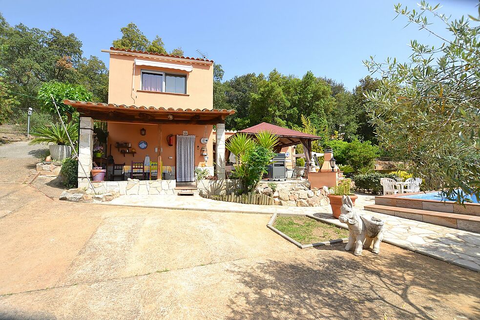 Villa à vendre à Calonge