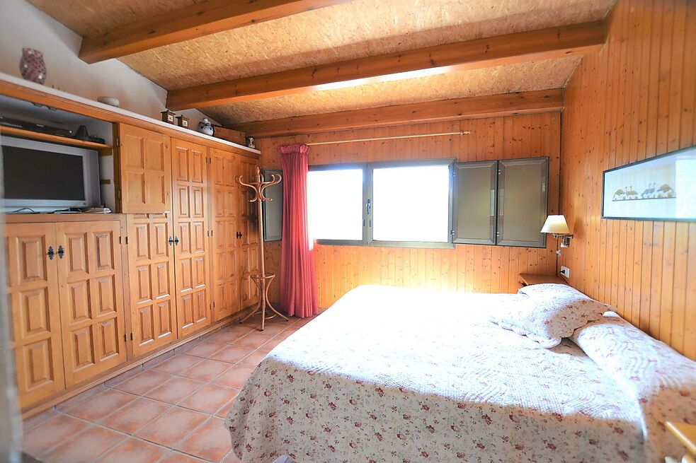 Chalet en venta en Calonge