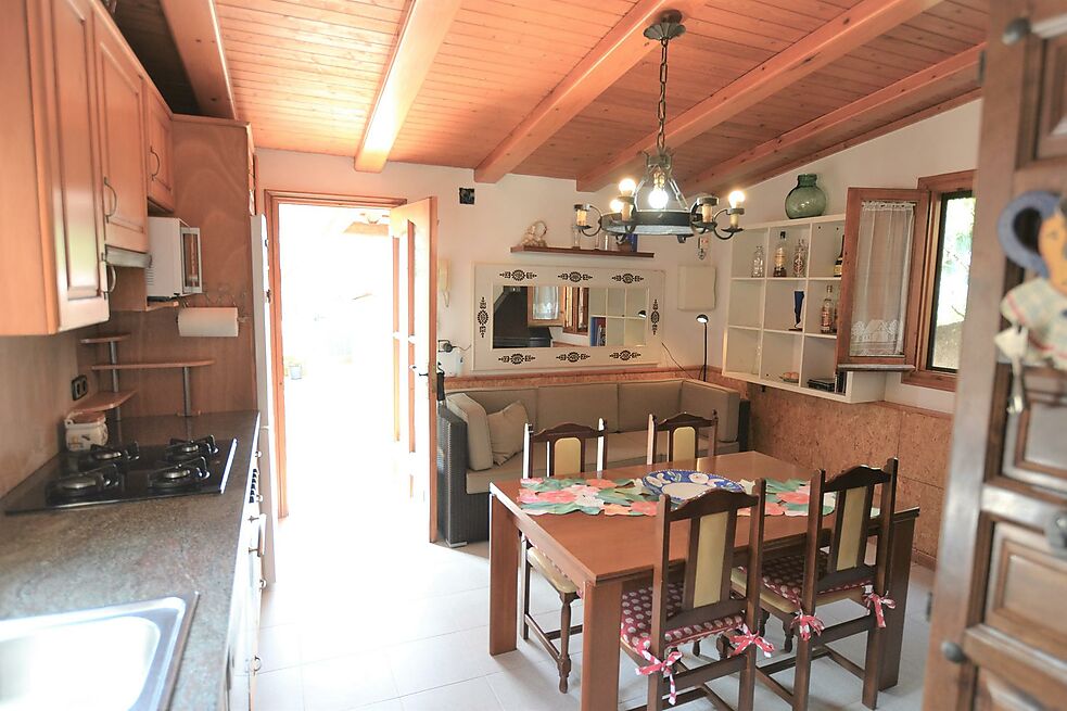 Chalet en venta en Calonge