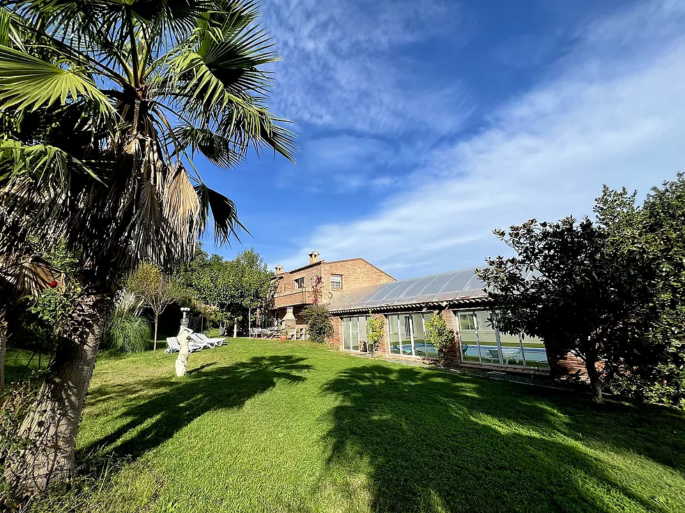 Villa for sale in Sta. Cristina d'Aro