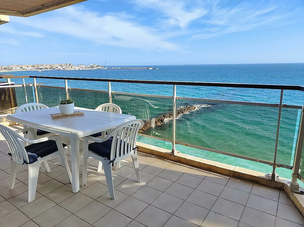 Apartamento en venta en Sant Antoni de Calonge