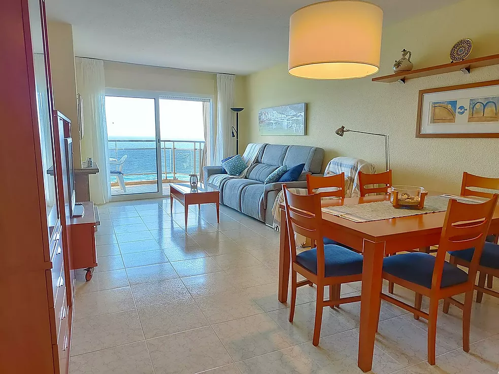 Apartamento en venta en Sant Antoni de Calonge