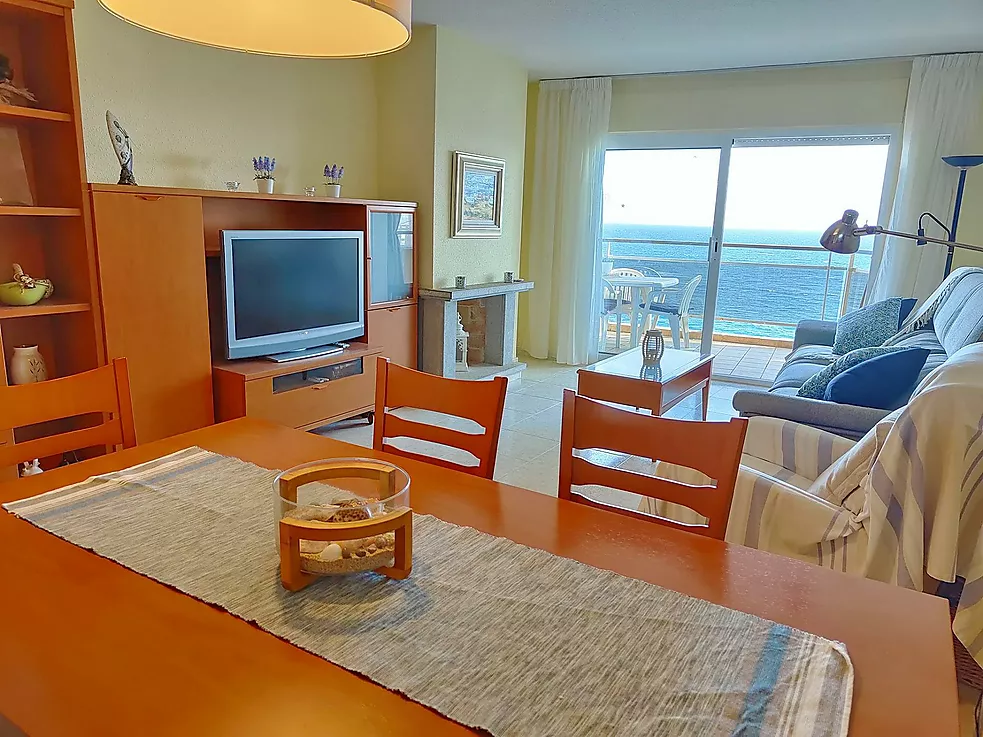 Apartament en venda a Sant Antoni de Calonge