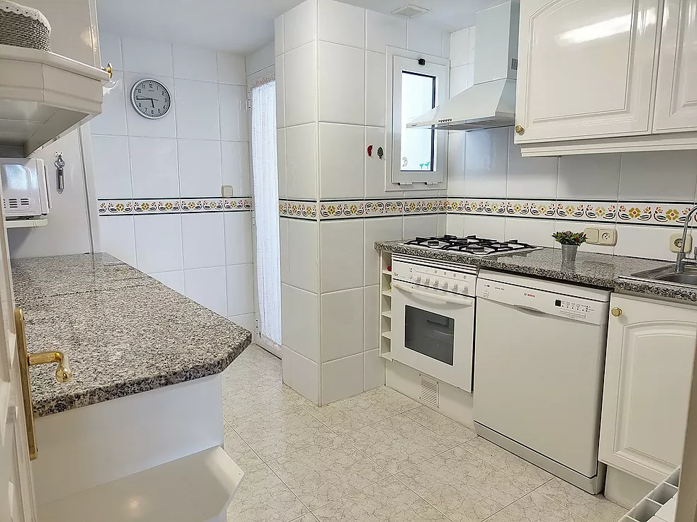 Apartament en venda a Sant Antoni de Calonge