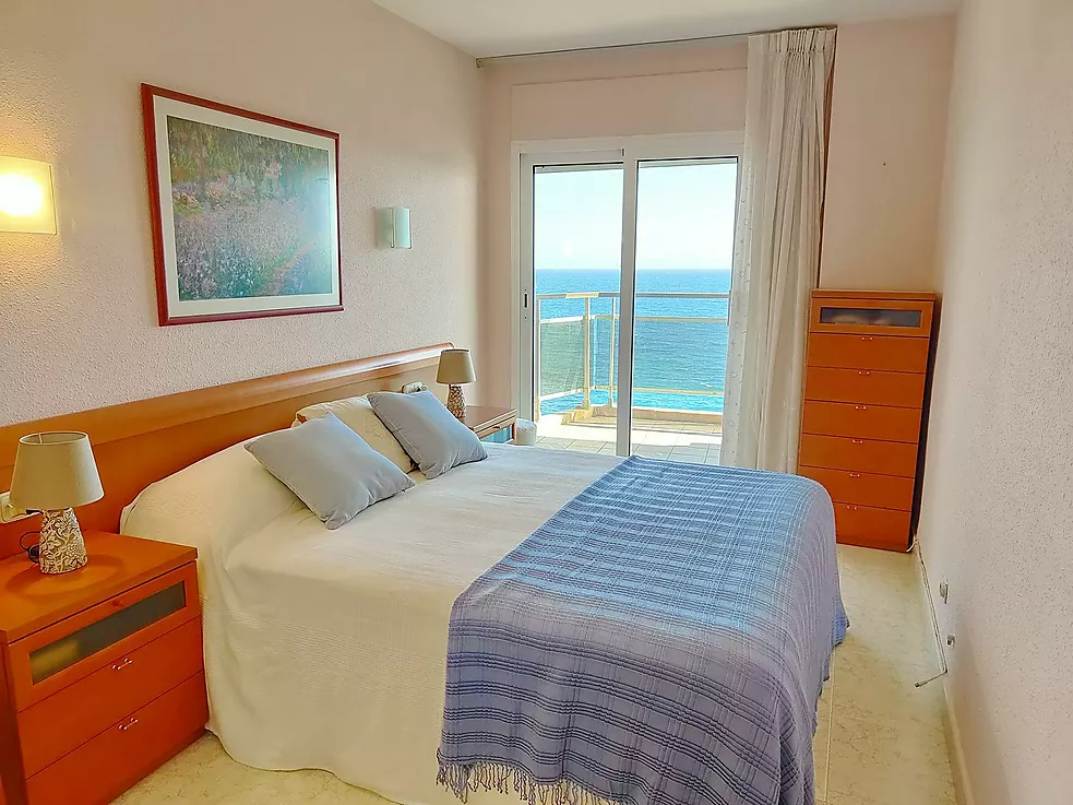 Appartement à vendre à Sant Antoni de Calonge