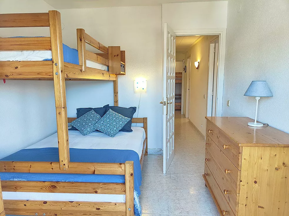 Apartament en venda a Sant Antoni de Calonge