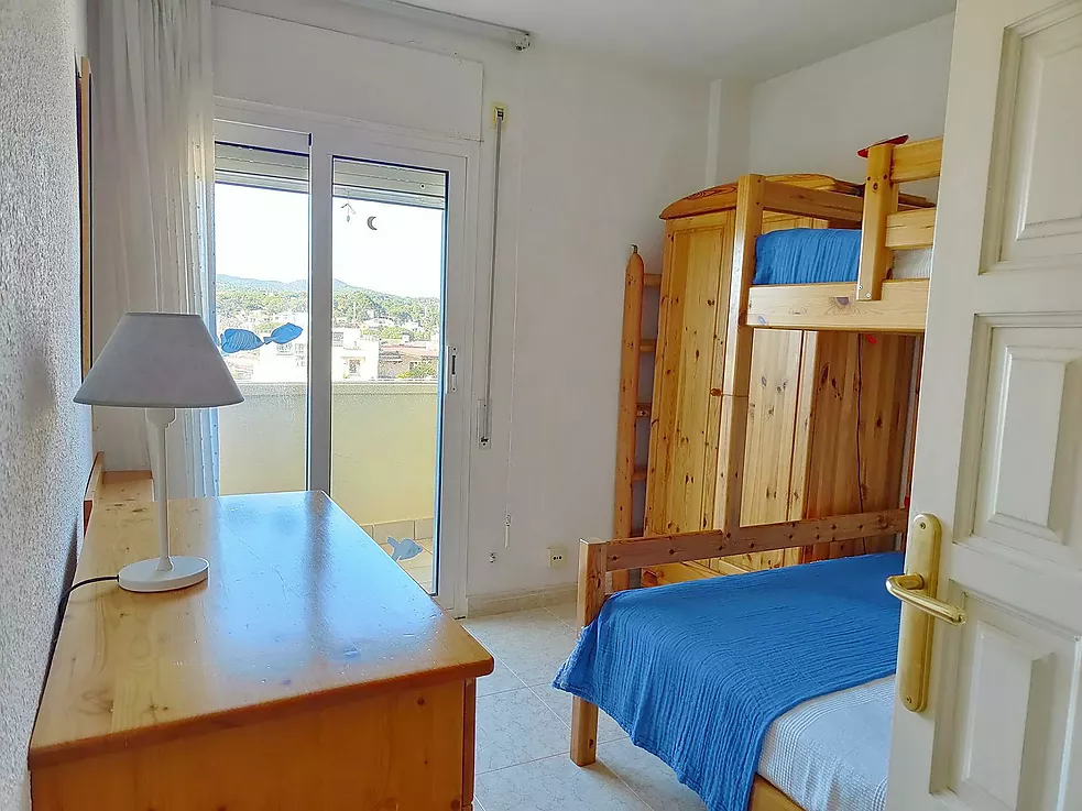 Apartament en venda a Sant Antoni de Calonge