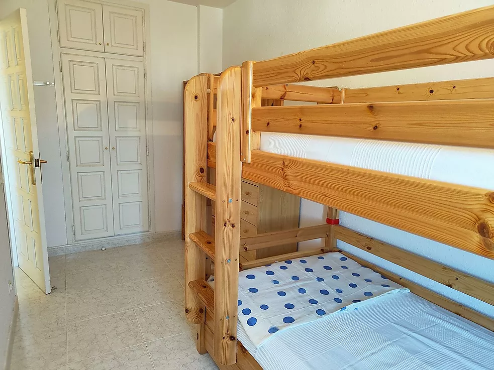 Apartament en venda a Sant Antoni de Calonge