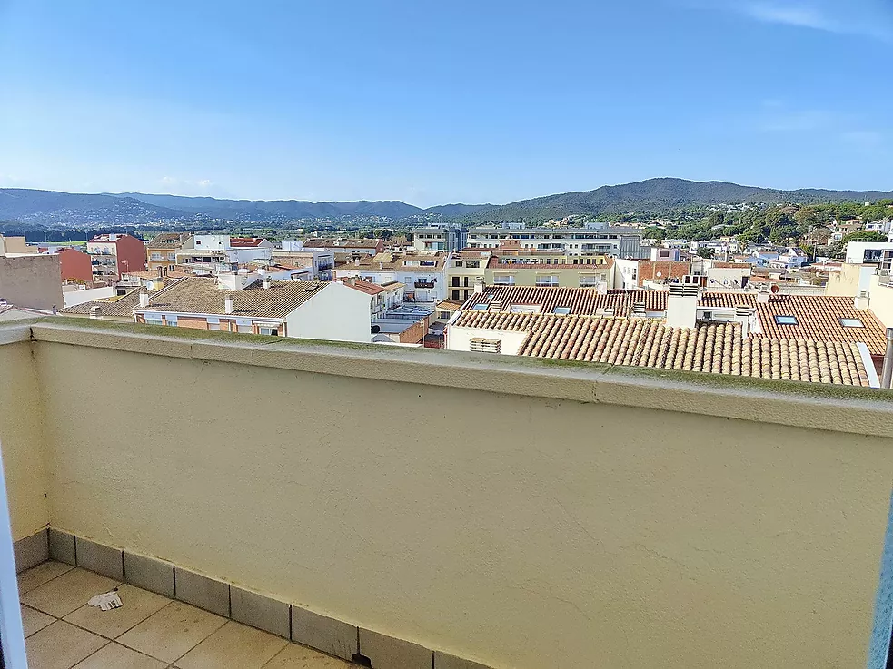 Apartamento en venta en Sant Antoni de Calonge