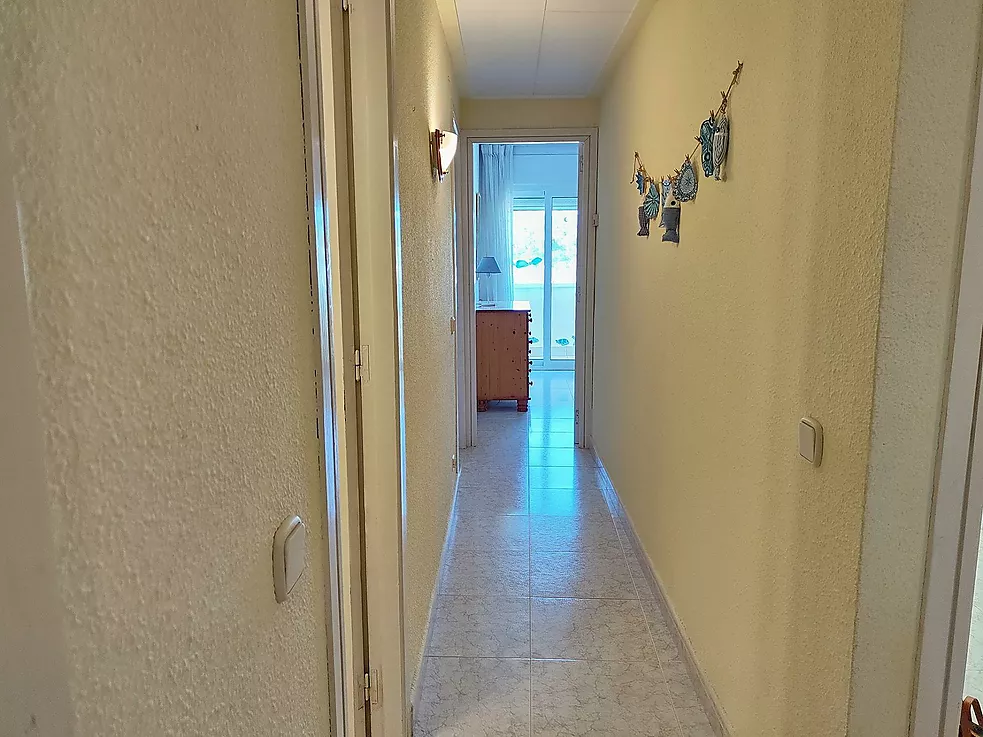 Apartament en venda a Sant Antoni de Calonge