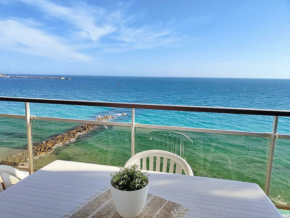 Apartamento en venta en Sant Antoni de Calonge