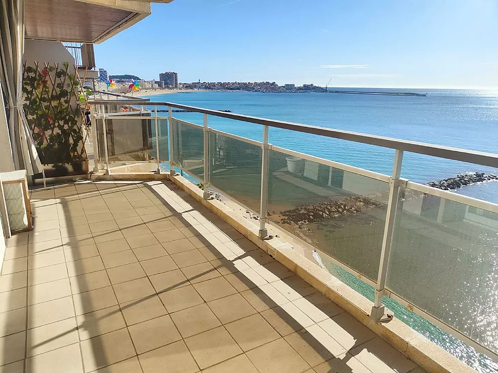 Apartament en venda a Sant Antoni de Calonge