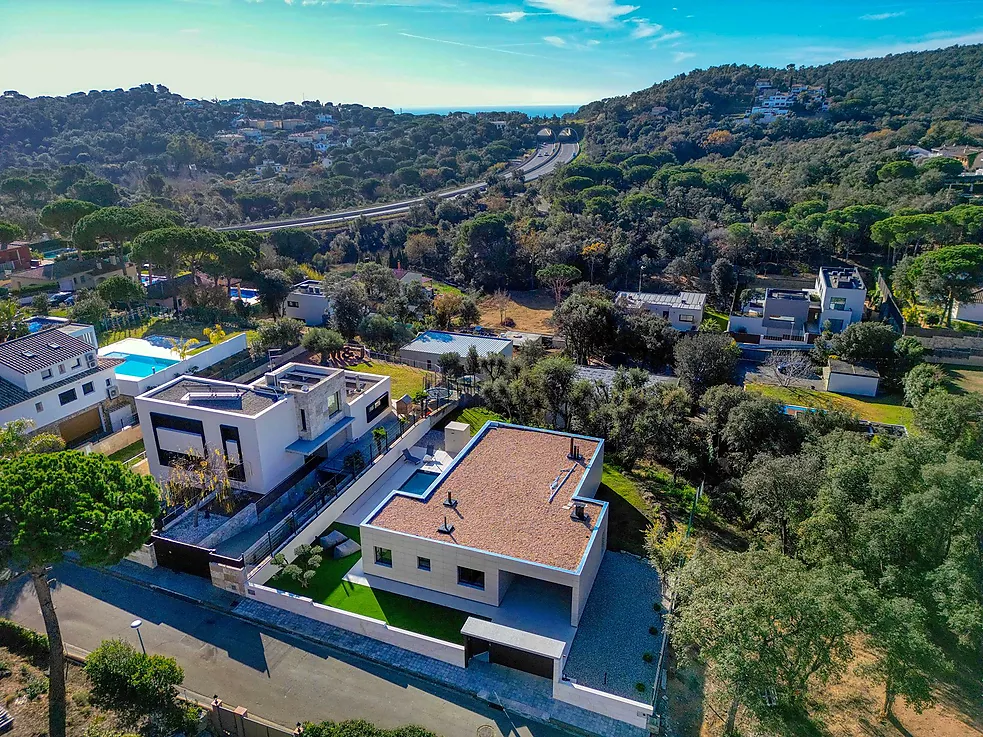 Villa for sale in Calonge