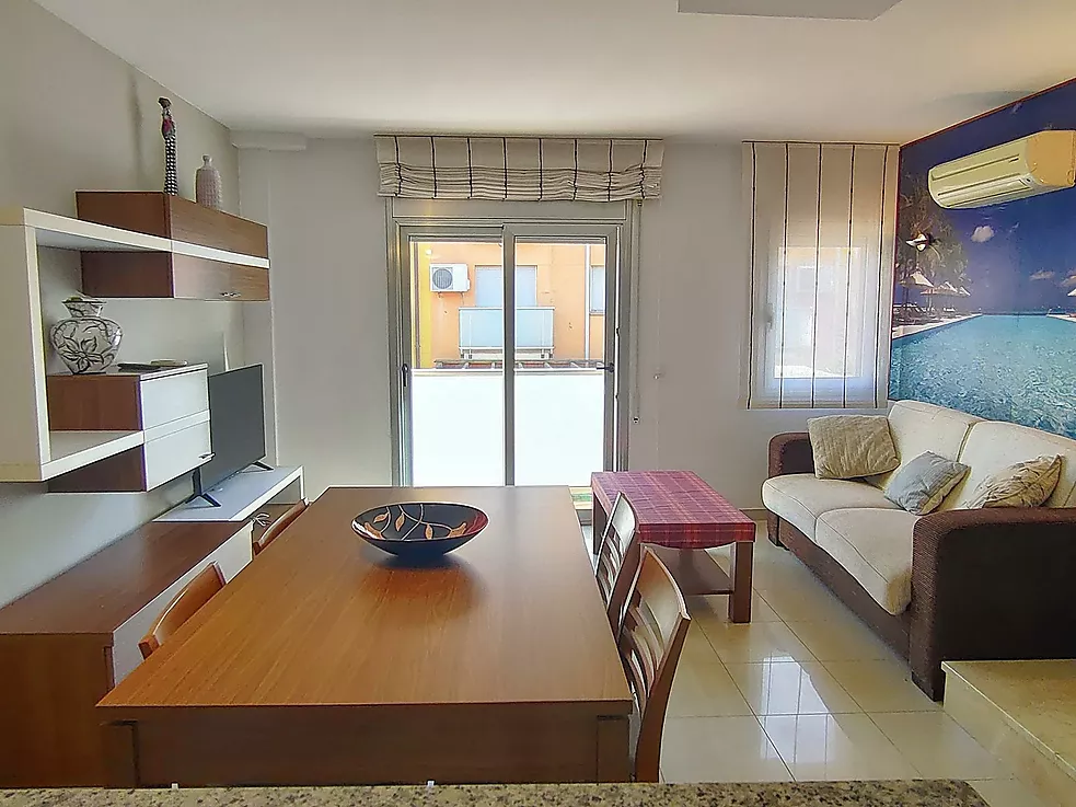 Apartamento en venta en St. Antoni