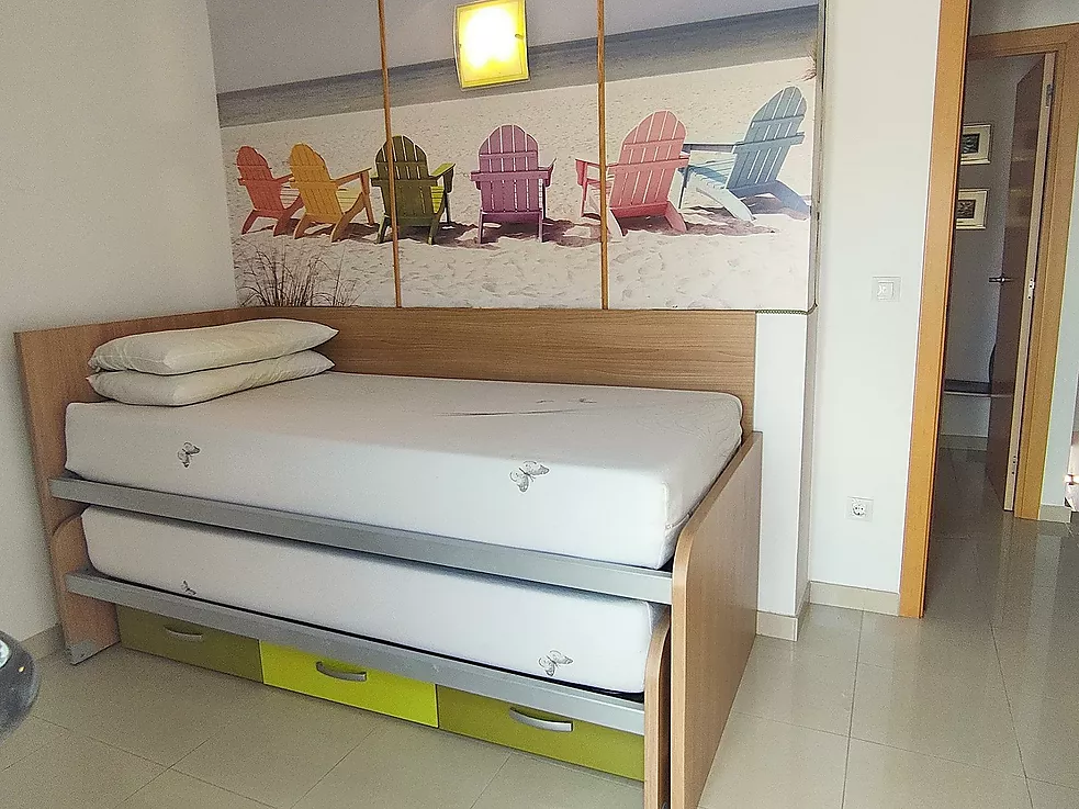 Apartament en venda a St. Antoni